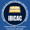 INSTITUTO BÍBLICO DE CAPACITACIÓN Y APOYO COMUNITARIO. IBICAC.