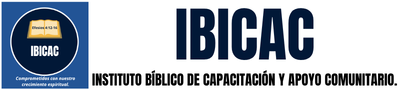 INSTITUTO BIBLICO