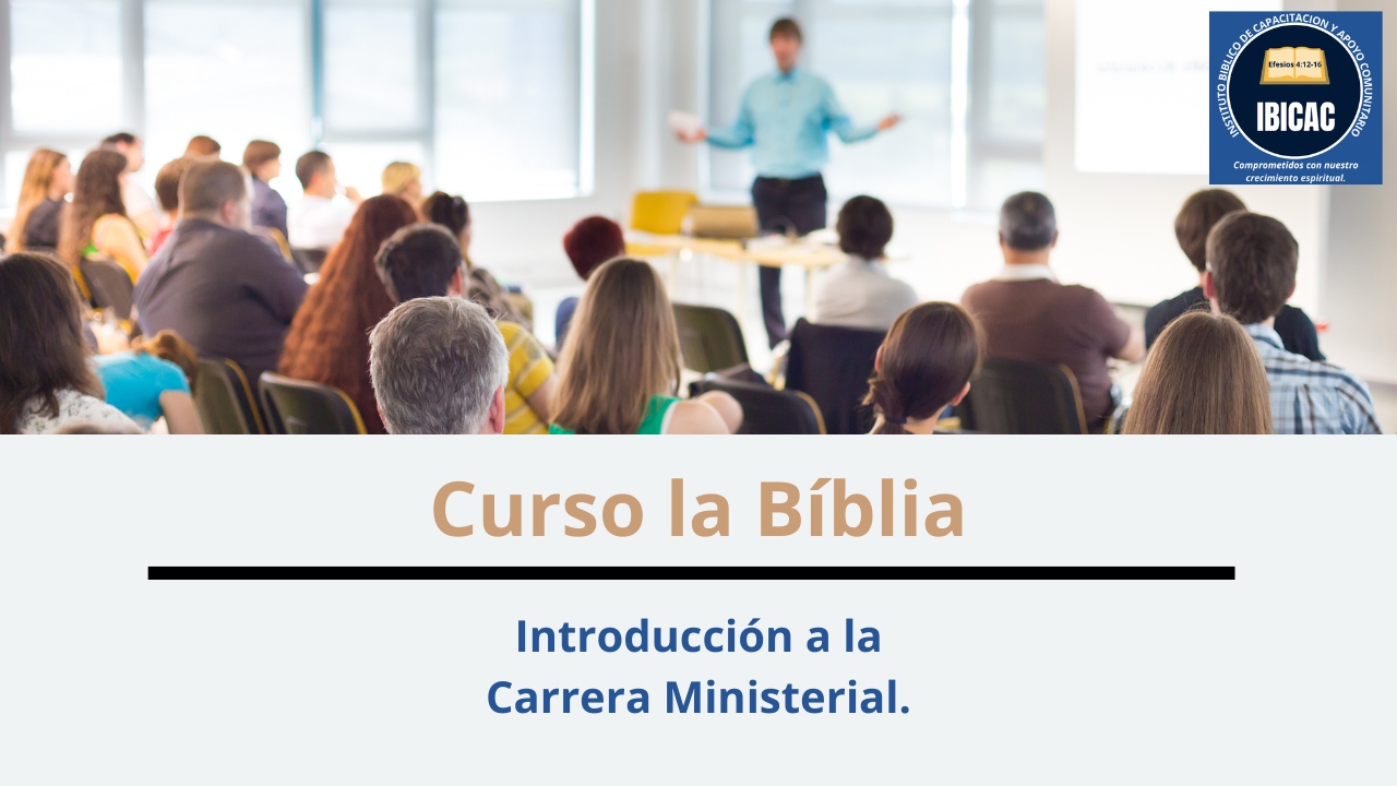 EXAMEN DE CERTIFICACION CURSO BIBLIA